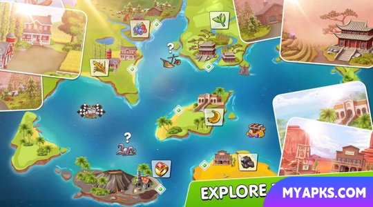 Pocket Ships Tap Tycoon