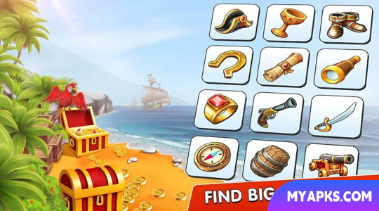Pocket Ships Tap Tycoon