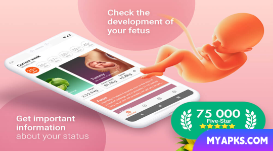 Pregnancy Tracker