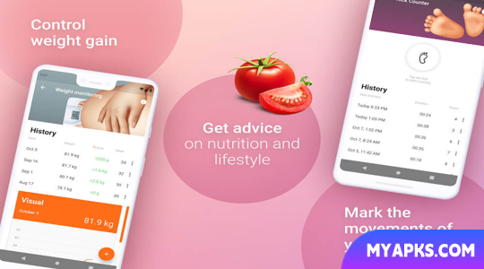 Pregnancy Tracker