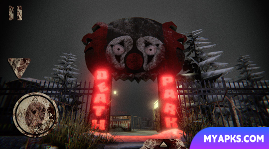 Death Park