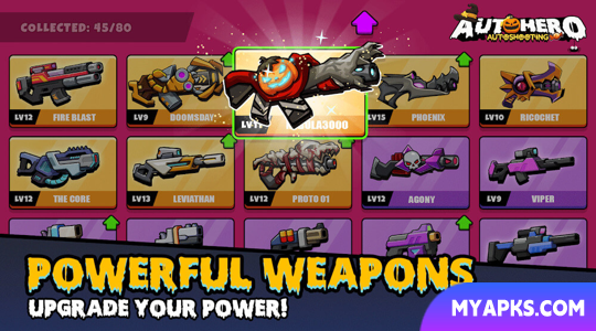 Auto Hero