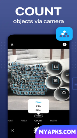 iScanner - PDF Scanner App