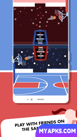 2 Player Games - Sports 