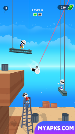 Johnny Trigger: Action Shooter 