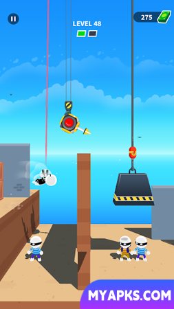 Johnny Trigger: Action Shooter 