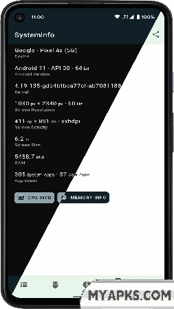 AppChecker