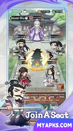 Survivor Master-Sifu 