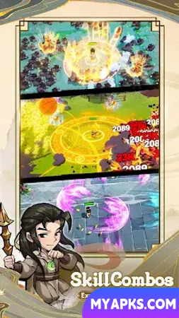 Survivor Master-Sifu 