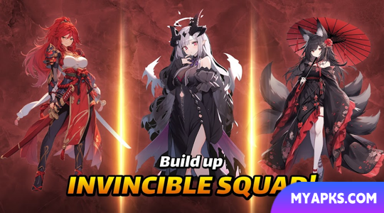 Hero Adventure: Idle RPG Games