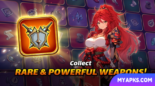 Hero Adventure: Idle RPG Games