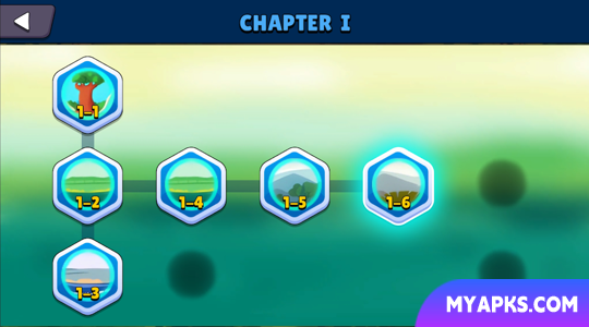Paper Knight Wars