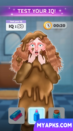 Makeover Merge 