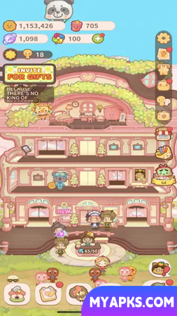 Resortopia