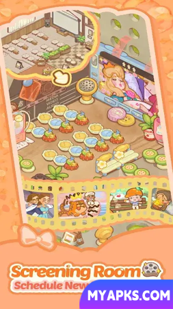 Resortopia
