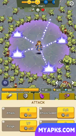 Empire Kingdom Idle Premium