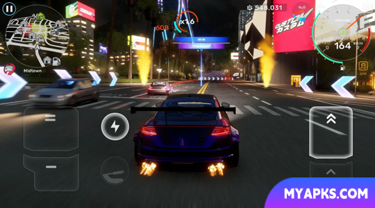 CarX Street