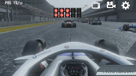 Monoposto