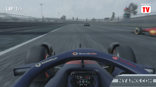 Monoposto