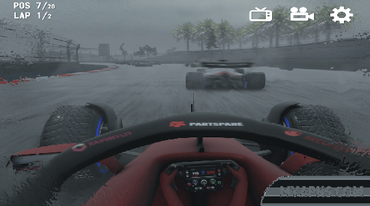 Monoposto