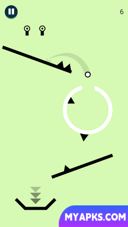 Go Escape! - Casual Ball Games 