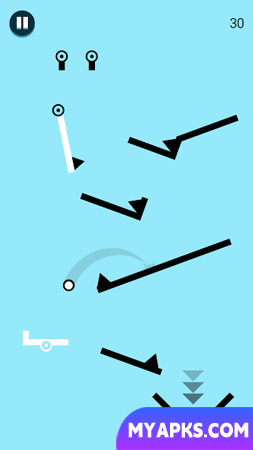 Go Escape! - Casual Ball Games 