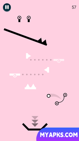 Go Escape! - Casual Ball Games 