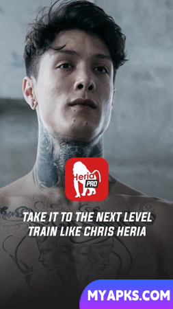 Heria Pro