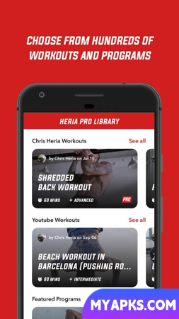 Heria Pro