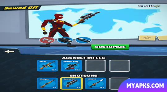 Agent Action