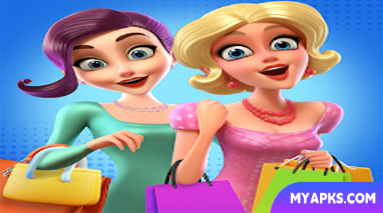Idle Supermall Tycoon 