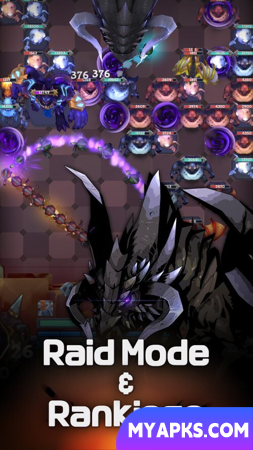 Undead vs Demon