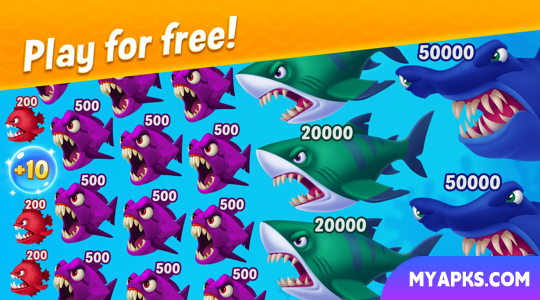 Fishdom 