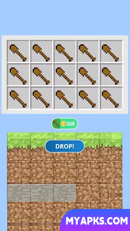 Merge Miners 