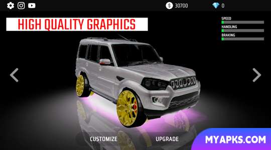 Indian Car PRO Simulator 