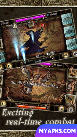Rune Rebirth