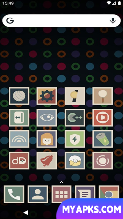 Shimu Icon Pack