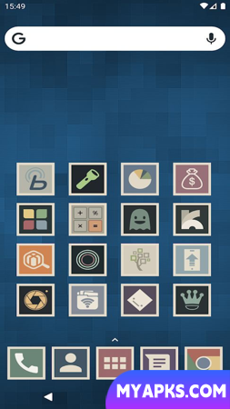 Shimu Icon Pack