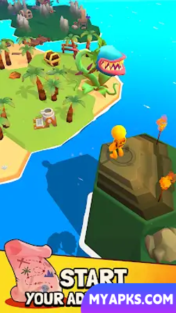 Questopia: Conquer the World 