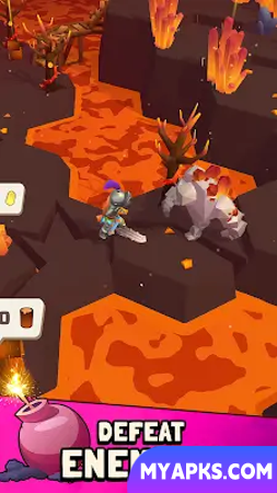 Questopia: Conquer the World 