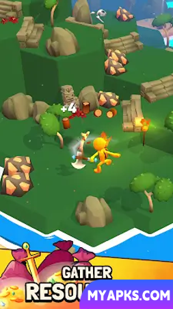 Questopia: Conquer the World 