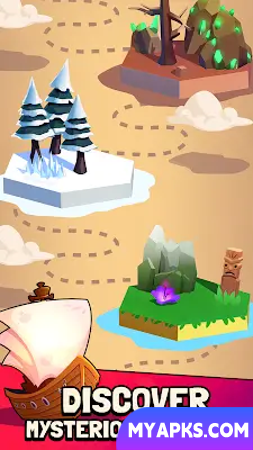 Questopia: Conquer the World 
