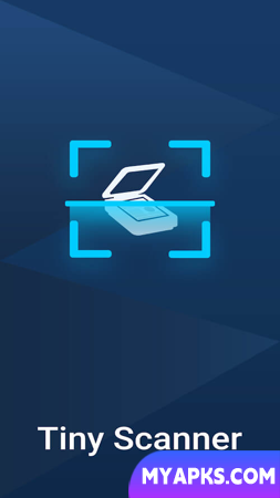 Tiny Scanner