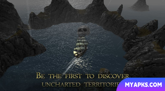 The Pirate: Plague of the Dead