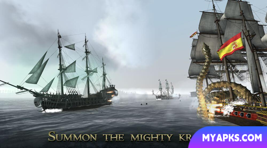 The Pirate: Plague of the Dead