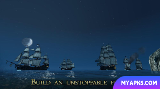 The Pirate: Plague of the Dead