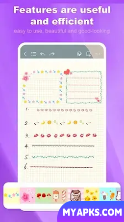 Kilonotes-Notes & PDF reading