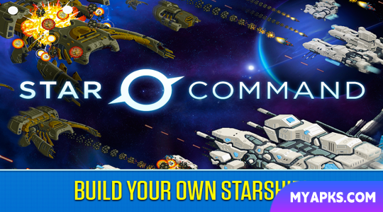 Star Command 