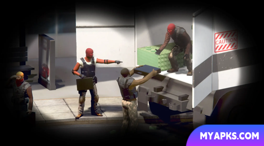 Sniper 3D