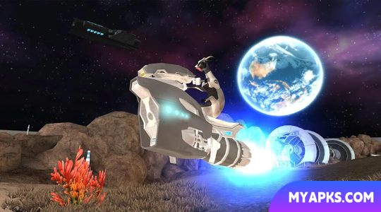 Goat Simulator Waste of Space 